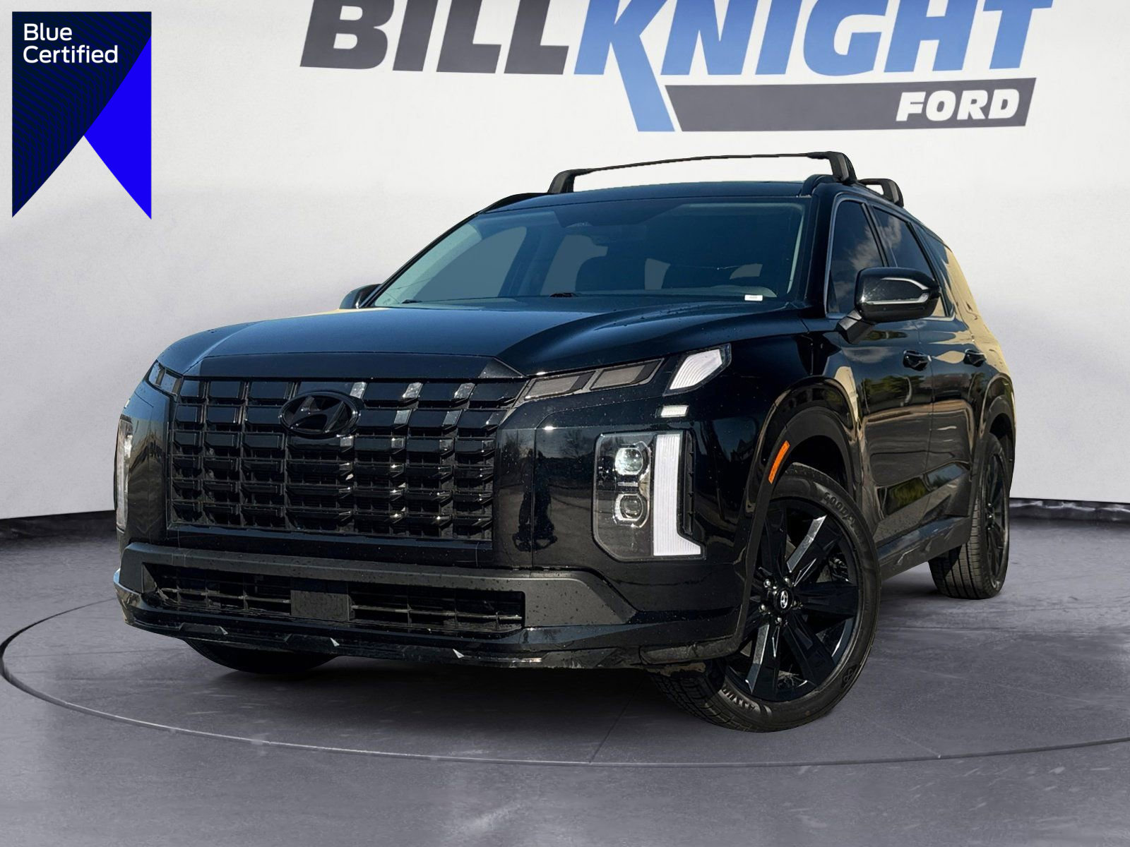 Used 2024 Hyundai Palisade XRT