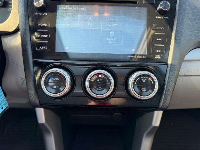 Used 2018 Subaru Forester 2.5i Premium w/ All-Weather Package image 16