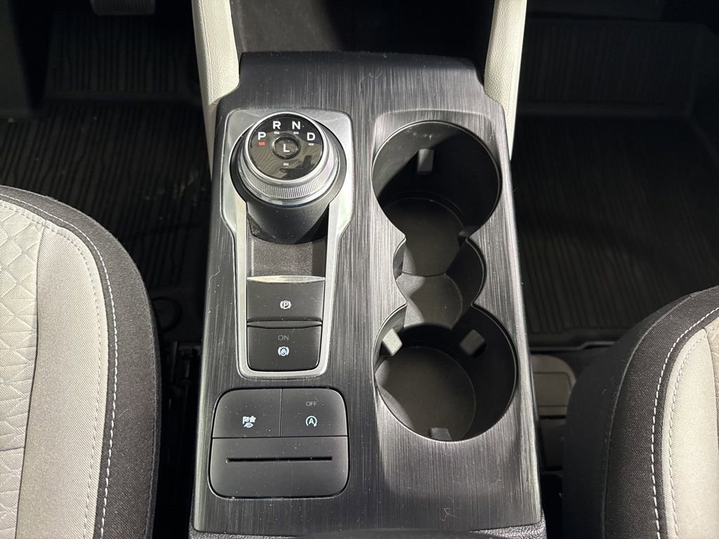 Certified 2023 Ford Escape Active image 26