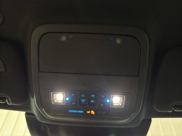 Certified 2023 Ford Explorer ST w/ Equipment Group 401A AWD/4WD image 26