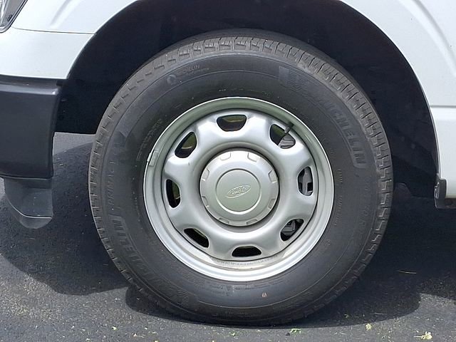 Certified 2022 Ford F150 XL w/ Equipment Group 101A High RWD image 8