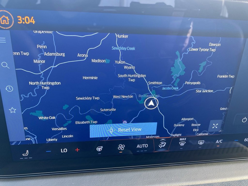 Certified 2024 Ford Mustang Dark Horse w/ Dark Horse Handlin Package image 36