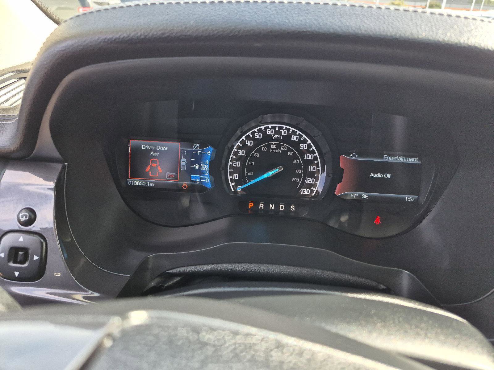 Certified 2021 Ford Ranger Lariat w/ Technology Package image 11