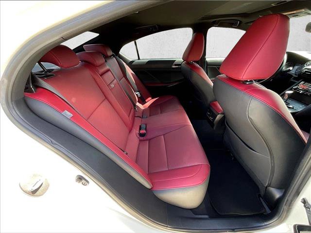 Used 2024 Lexus IS 300 w/ Comfort Package RWD image 28