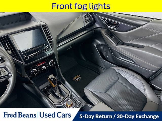 Used 2023 Subaru Forester Wilderness AWD/4WD image 31