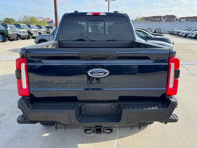 Certified 2024 Ford F250 XL w/ STX Appearance Package AWD/4WD image 8