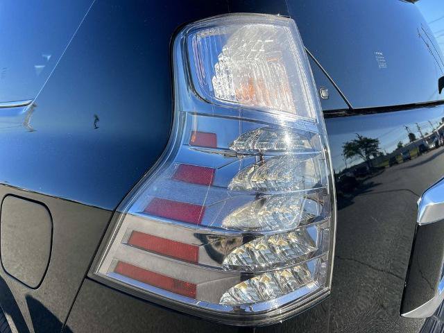 Used 2021 Lexus GX 460 Premium w/ Premium Package AWD/4WD image 11
