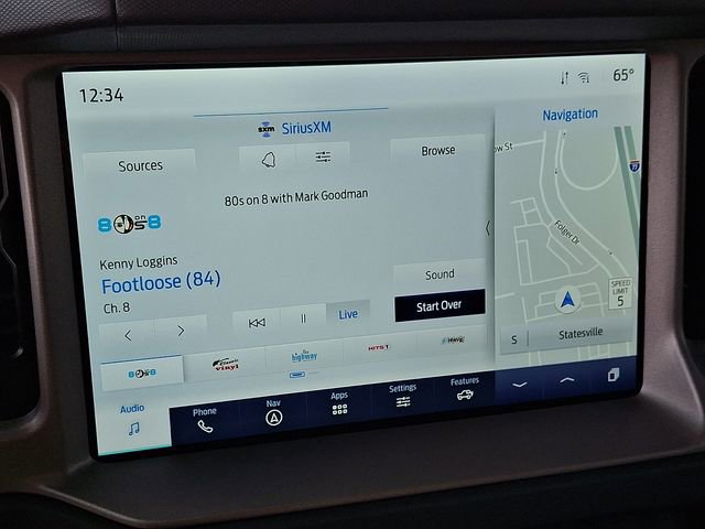 Certified 2024 Ford Bronco Raptor image 15