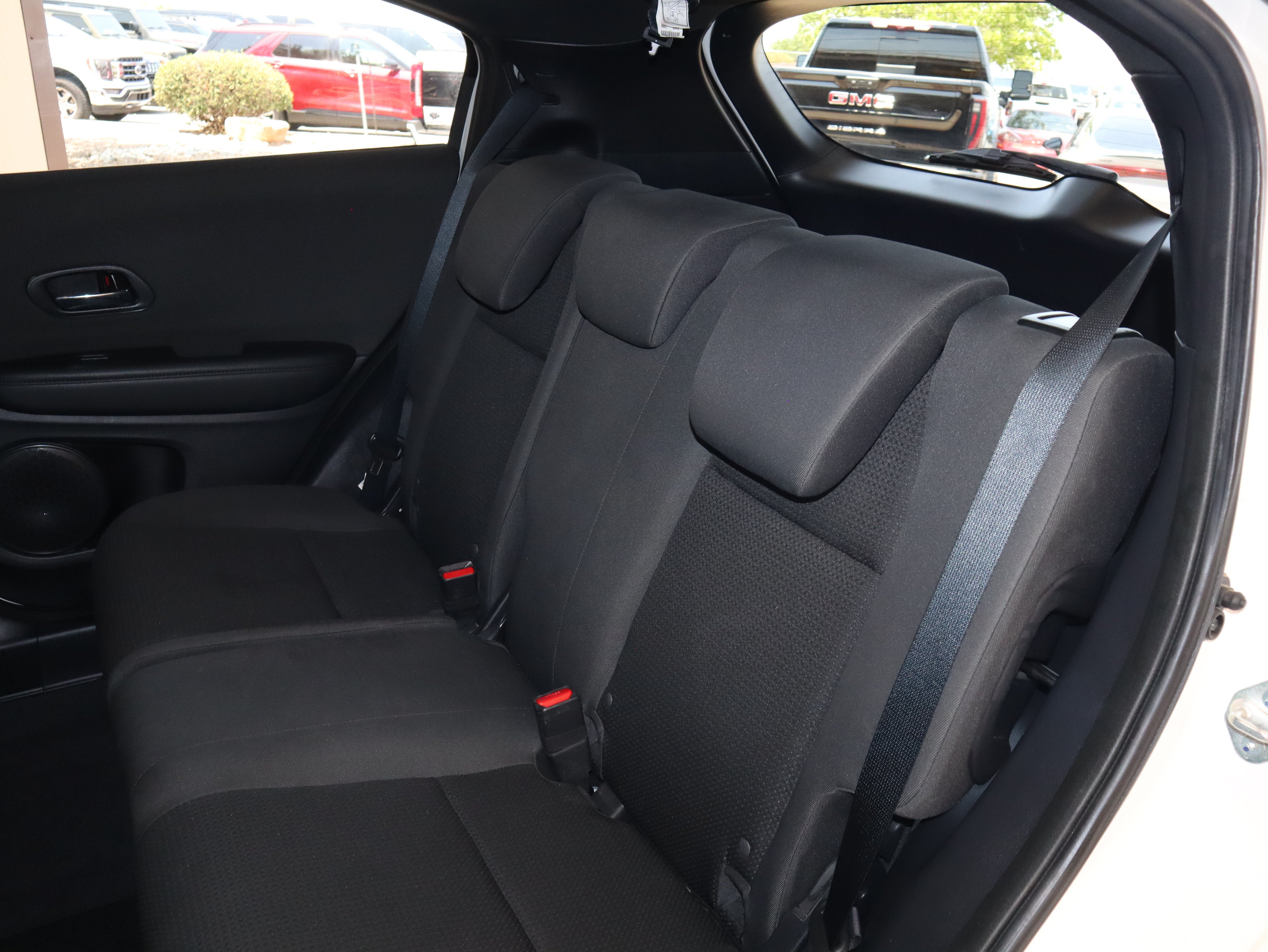 Used 2022 Honda HR-V Sport image 36
