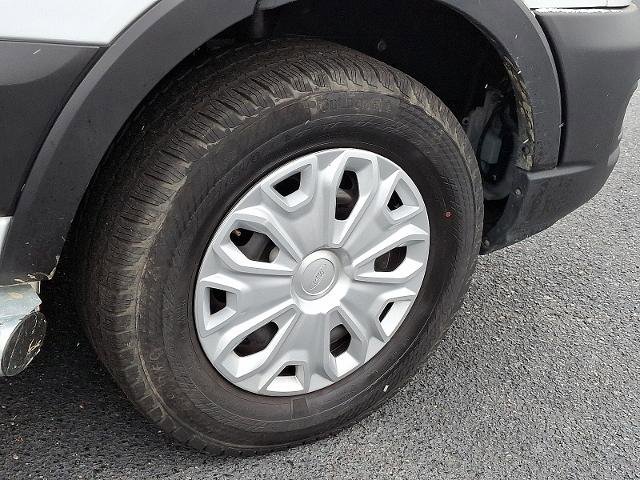Certified 2024 Ford Transit 250 Low Roof w/ Exterior Upgrade Package image 29