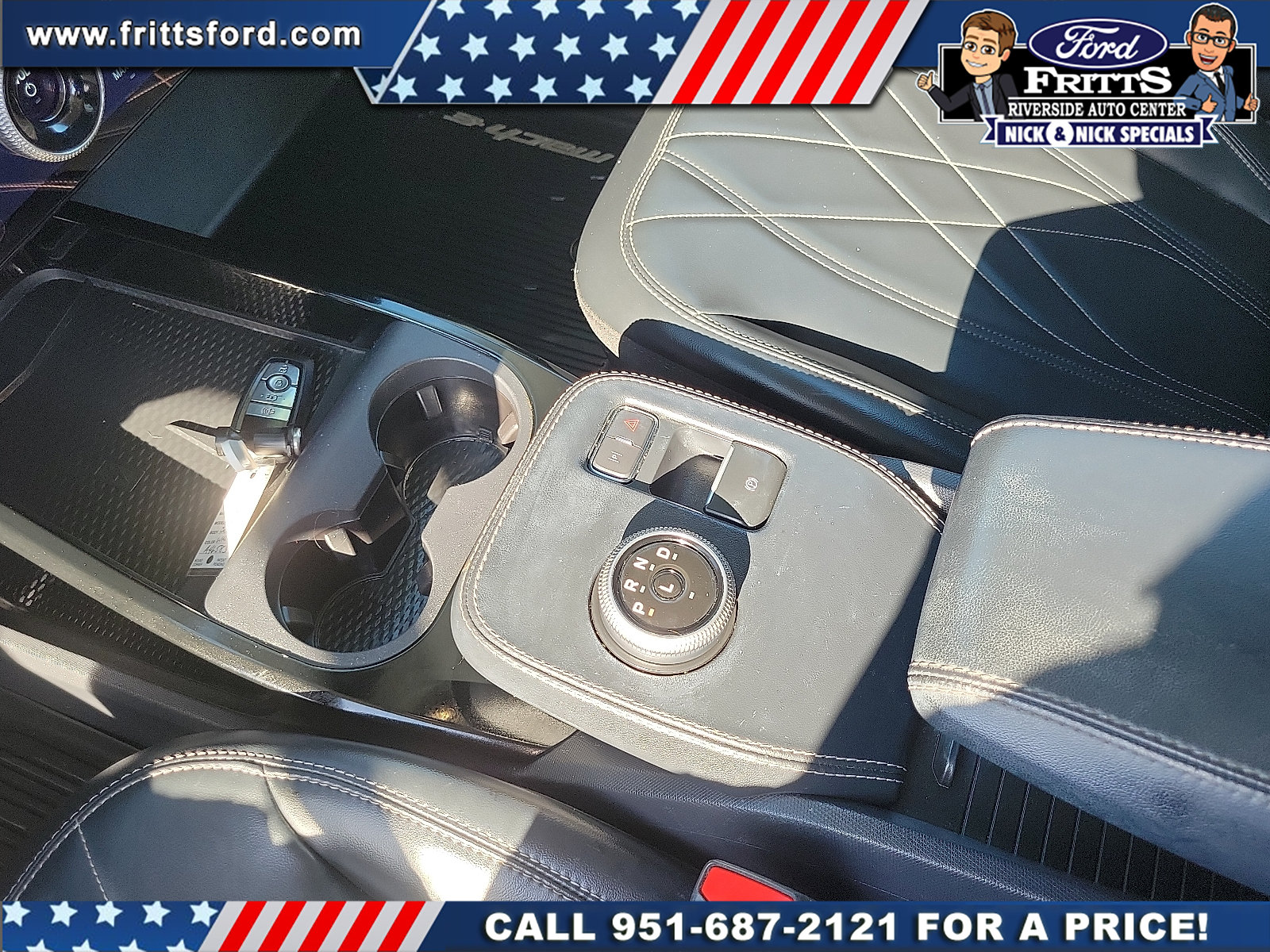 Certified 2023 Ford Mustang Mach-E Select RWD image 8