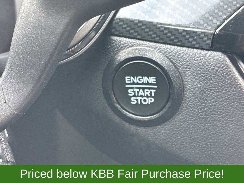 Certified 2024 Ford Escape ST-Line image 27