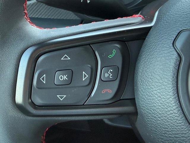 Used 2024 Jeep Wrangler Unlimited Rubicon w/ Capability Package AWD/4WD image 15
