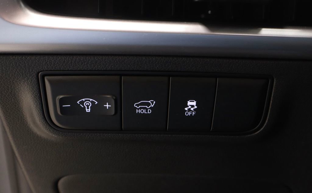 Used 2025 Hyundai Tucson SEL FWD image 27