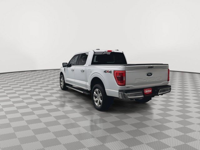 Certified 2023 Ford F150 XLT w/ Equipment Group 302A High AWD/4WD image 40