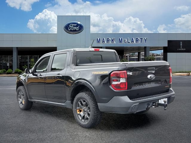 Certified 2023 Ford Maverick Tremor AWD/4WD image 3
