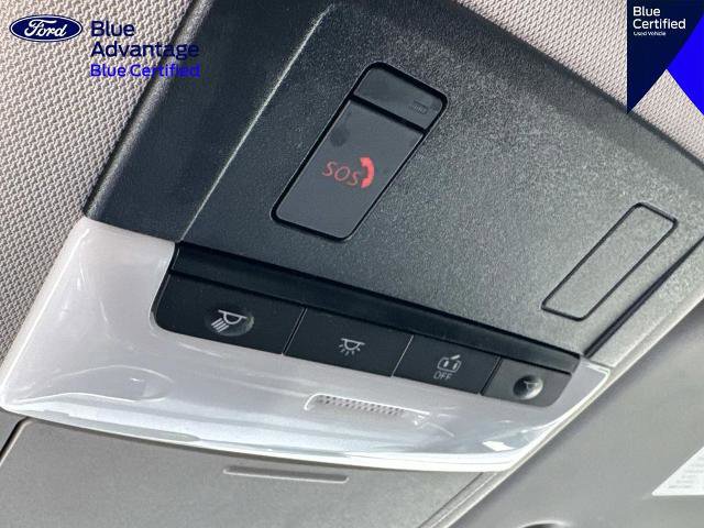 Used 2024 Nissan Rogue SV FWD image 31