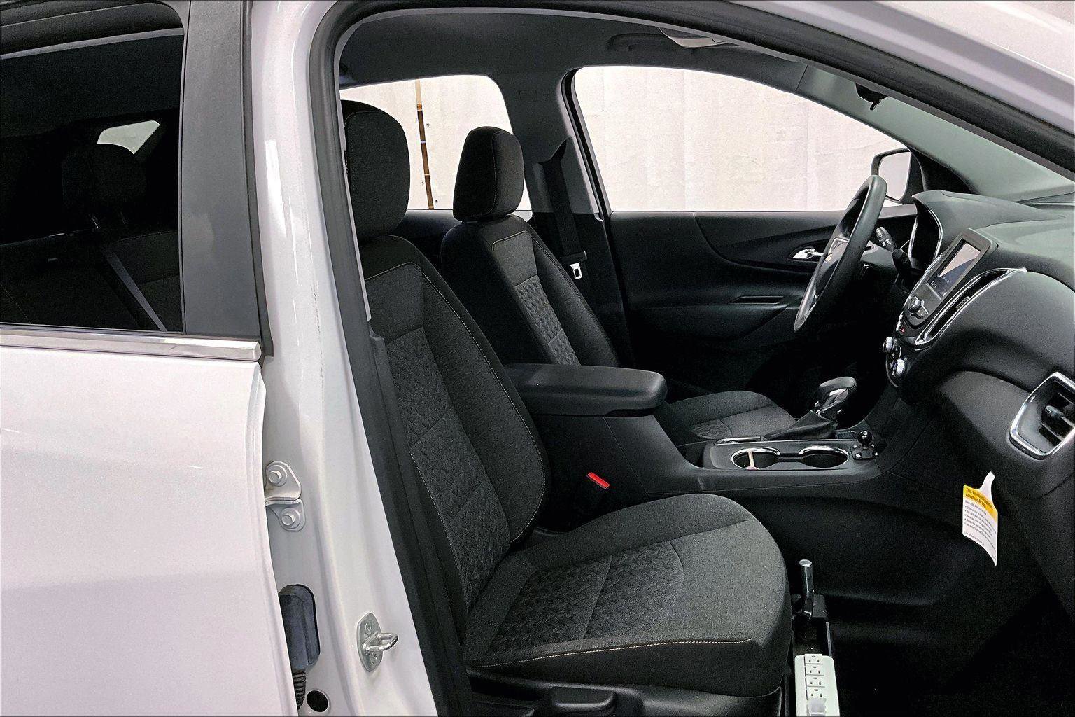 Used 2022 Chevrolet Equinox LT image 9