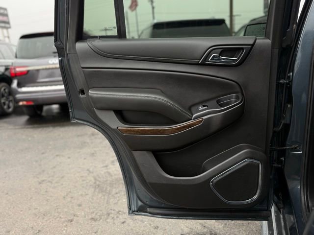 Used 2020 Chevrolet Tahoe LT image 29