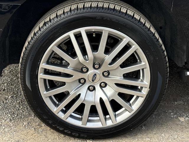 Certified 2024 Ford Expedition Max Limited image 6