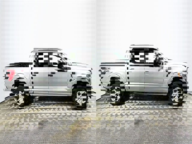 Certified 2023 Ford F150 XL w/ XL Chrome Appearance Package image 2