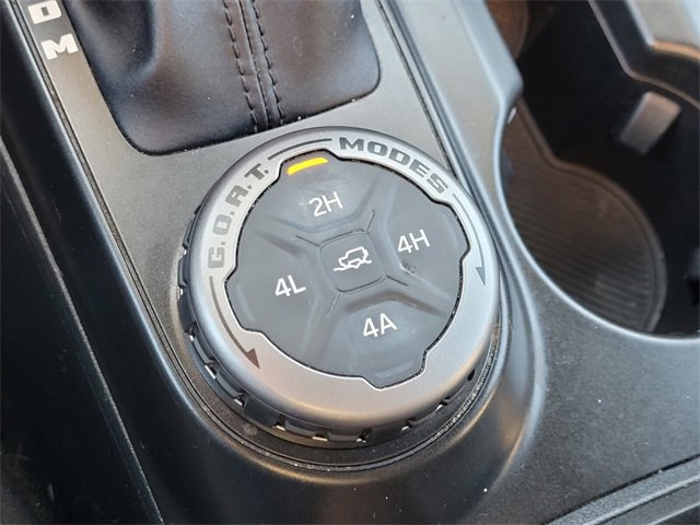 Certified 2022 Ford Bronco Wildtrak image 23