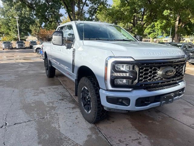 Certified 2026 Ford F250 Lariat w/ Tremor Off-Road Package AWD/4WD image 5