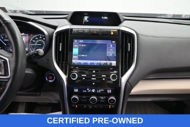 Used 2020 Subaru Ascent Limited w/ Technology Package AWD/4WD image 23
