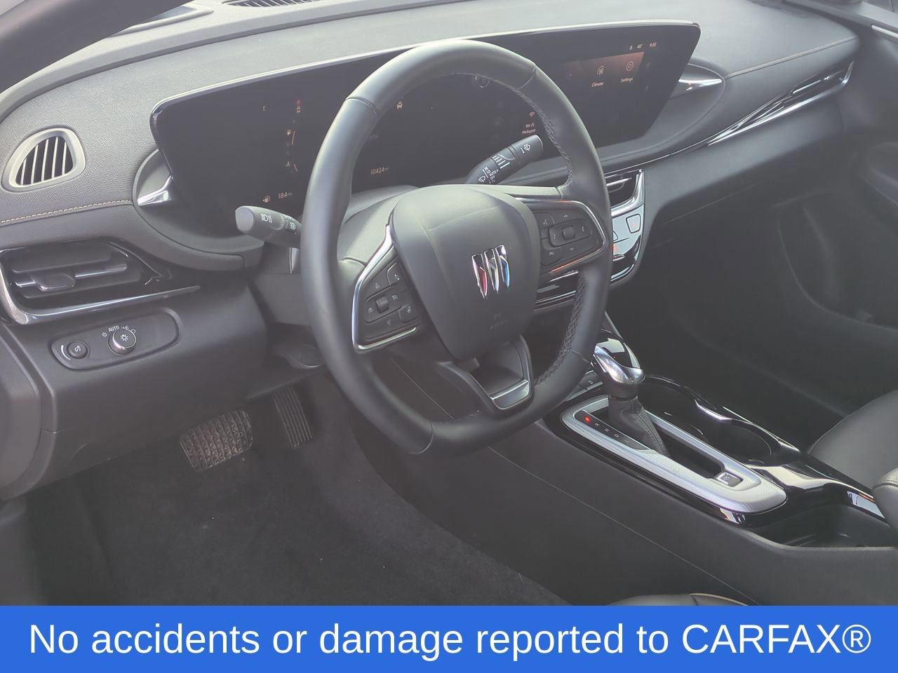 Used 2024 Buick Envista Avenir video 2