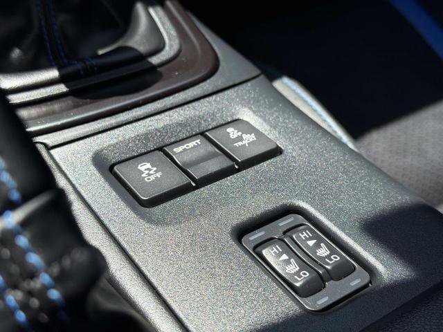 Used 2025 Subaru BRZ tS RWD image 25