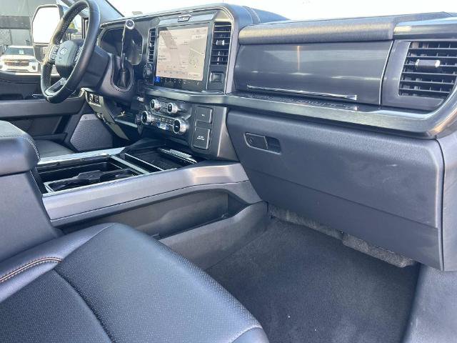 Certified 2025 Ford F250 Lariat w/ Lariat Ultimate Package AWD/4WD image 21