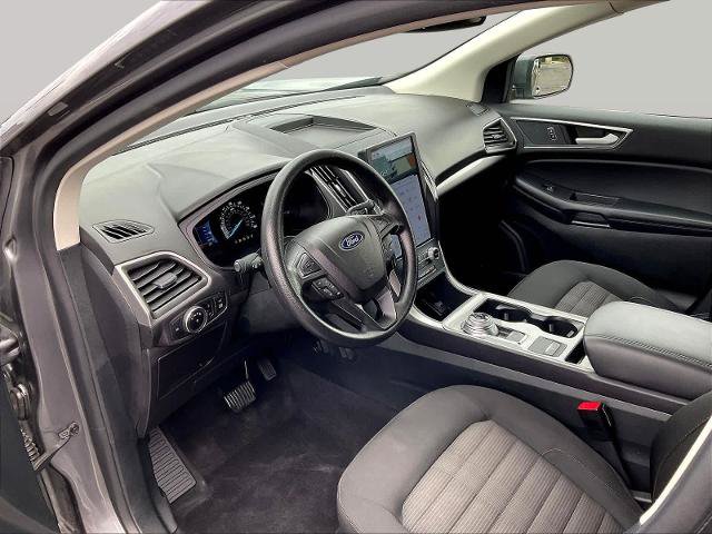 Certified 2023 Ford Edge SEL w/ Convenience Package AWD/4WD image 19
