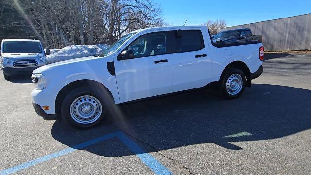 Certified 2023 Ford Maverick XL w/ Equipment Group 100A Standard image 2