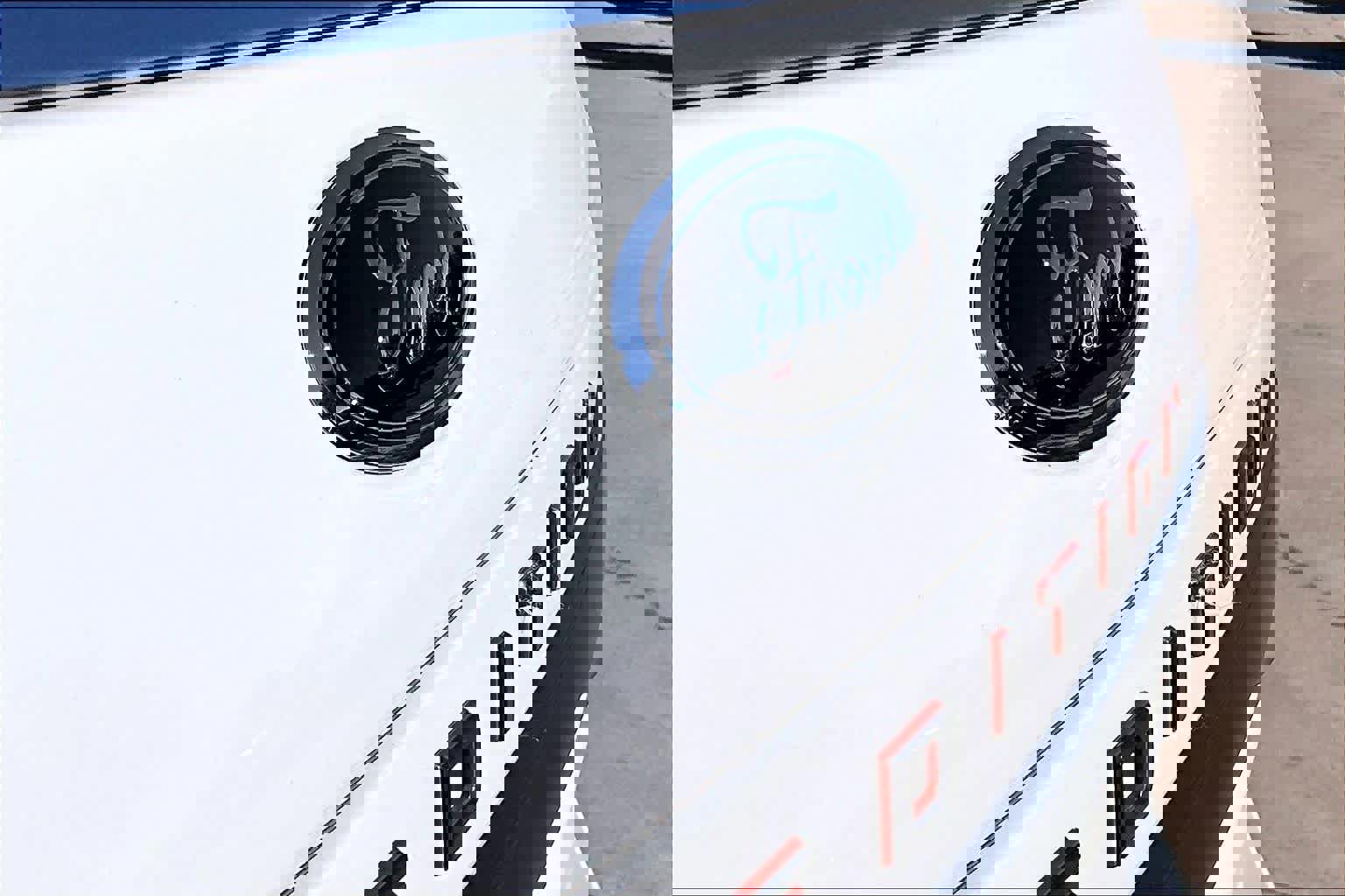 Certified 2024 Ford Expedition Timberline image 62