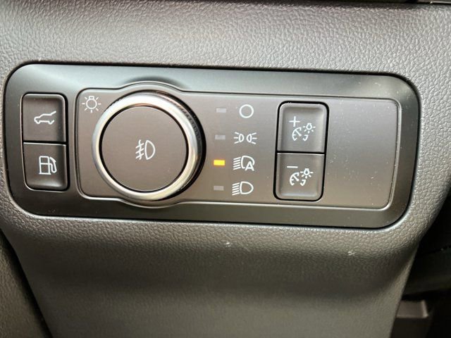 Certified 2025 Ford Escape SE w/ PHEV Premium Package FWD image 35
