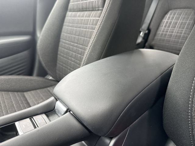 Used 2025 Honda HR-V LX image 20