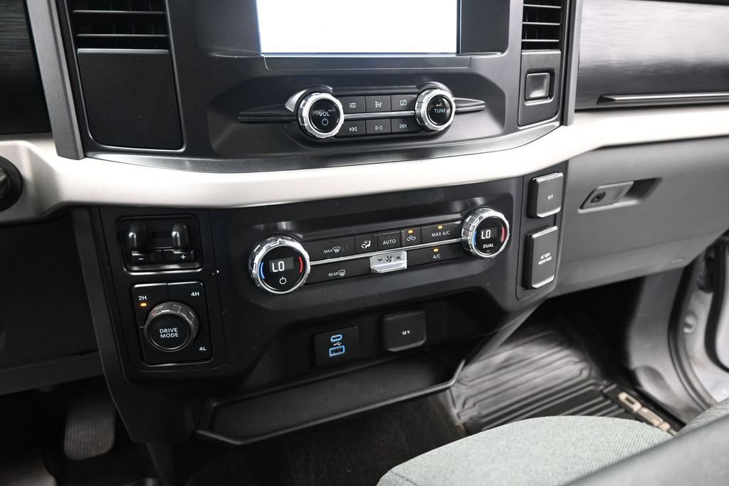 Certified 2021 Ford F150 XLT w/ Equipment Group 301A Mid AWD/4WD image 16