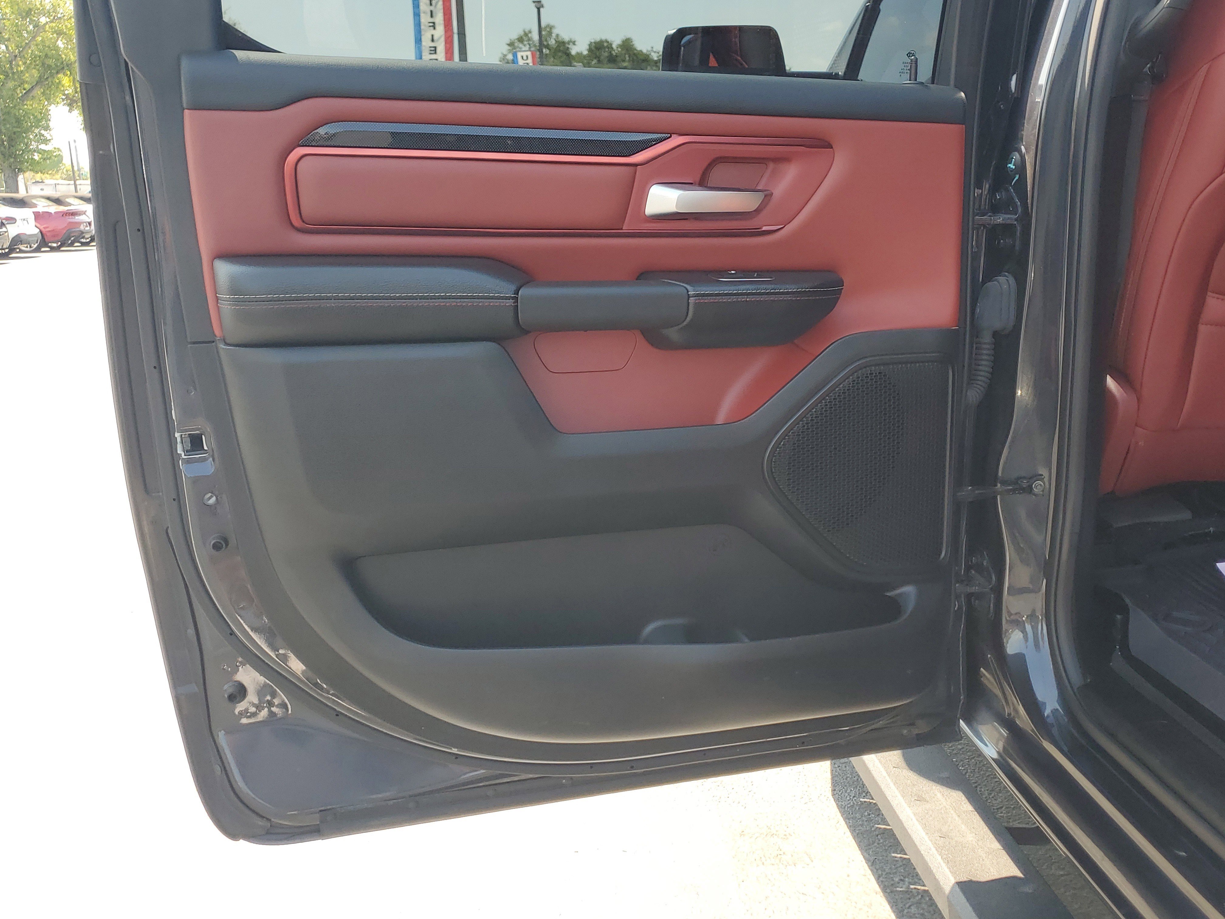 Used 2019 RAM 1500 Rebel w/ Rebel Level 1 Equipment Group image 11