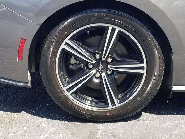 Certified 2025 Ford Mustang Premium RWD image 26