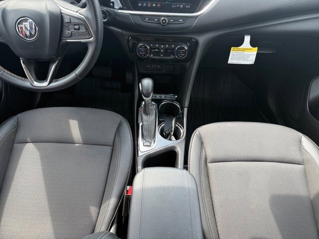 Used 2023 Buick Encore GX Select w/ Sport Touring Package FWD image 5