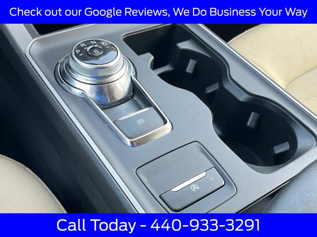 Certified 2024 Ford Edge SE image 34