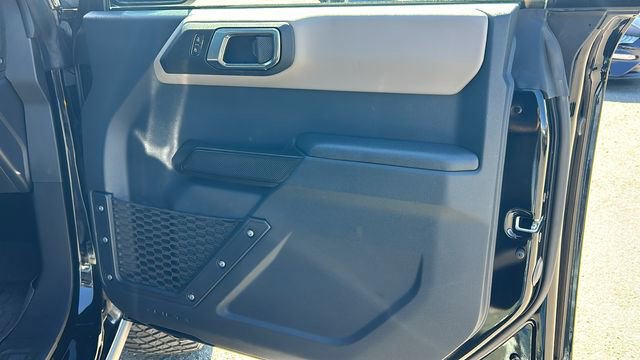 Certified 2024 Ford Bronco Wildtrak image 10