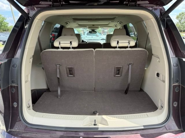 Used 2017 GMC Acadia Denali w/ Technology Package AWD/4WD image 13