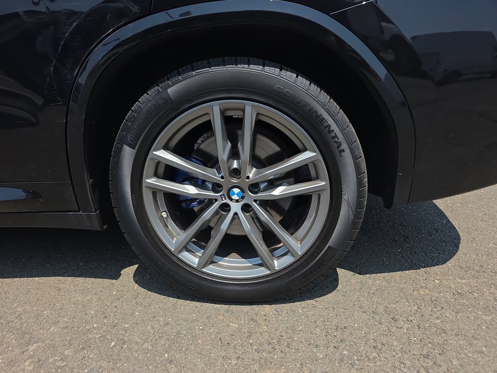 Used 2020 BMW X3 M40i AWD/4WD image 13