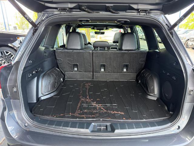 Used 2024 Subaru Forester Wilderness AWD/4WD image 15