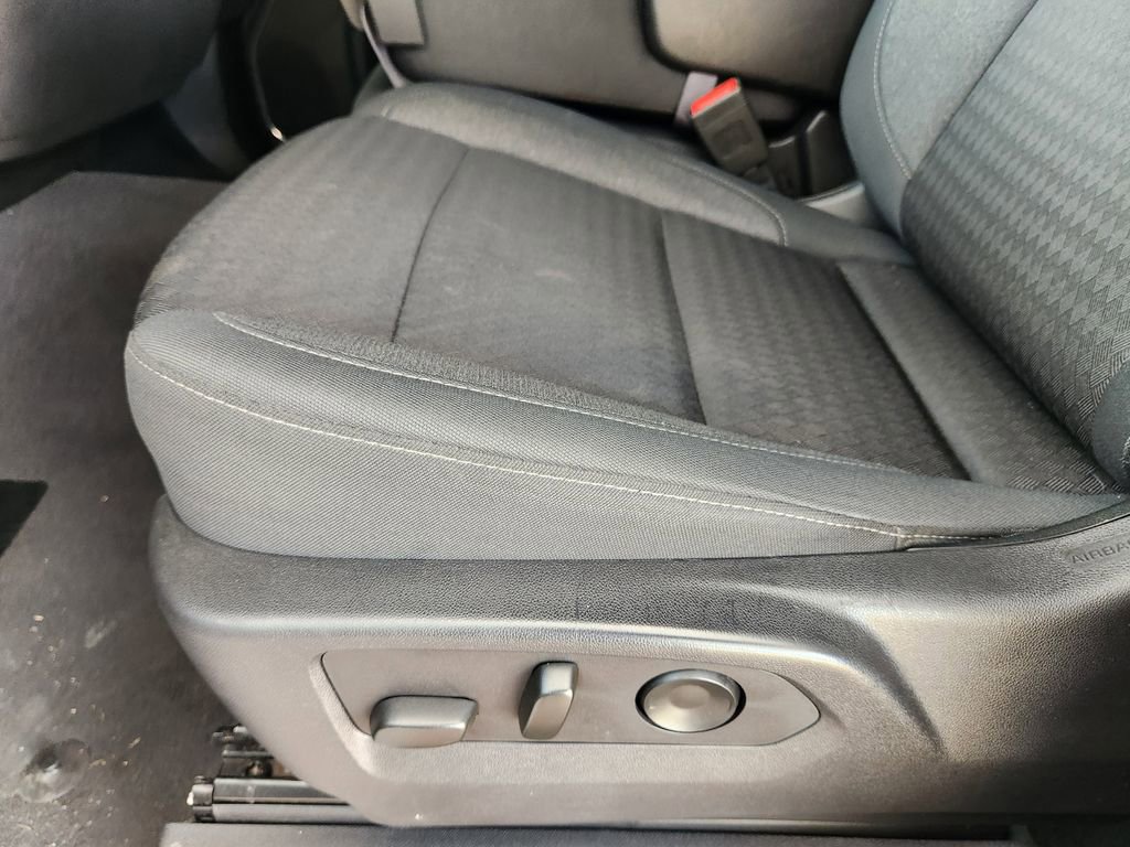 Used 2023 Chevrolet Silverado 1500 LT w/ Protection Package image 19