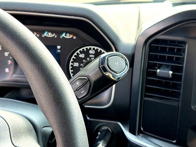 Certified 2023 Ford F150 XL w/ STX Appearance Package image 18