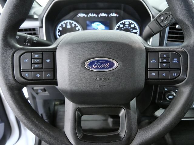 Certified 2022 Ford F150 XL w/ STX Appearance Package AWD/4WD image 18
