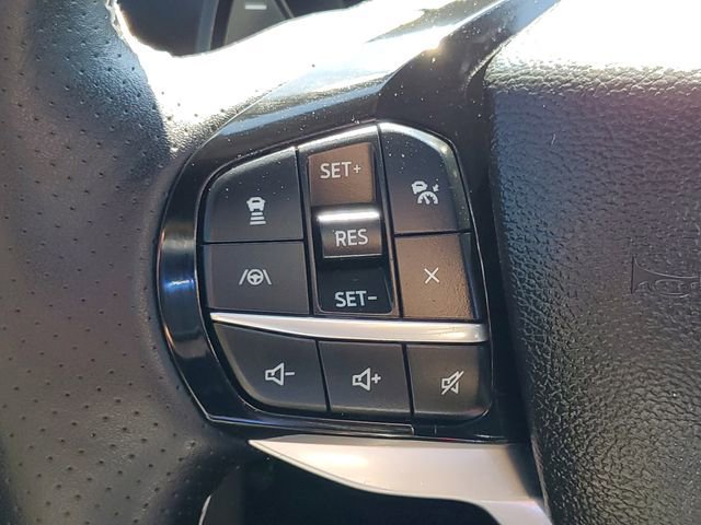 Certified 2023 Ford Explorer ST w/ Equipment Group 401A AWD/4WD image 17