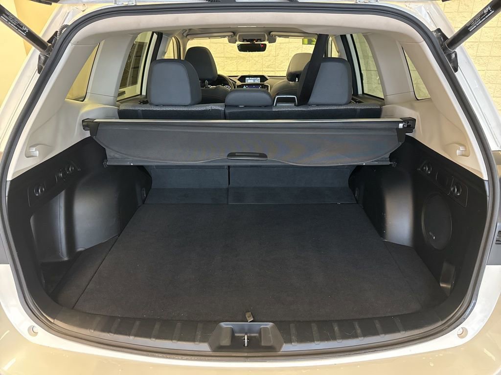 Used 2021 Subaru Forester Sport image 23